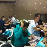 Gondolj, gondolj, gondolj!