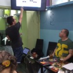 HKK Quiz Night