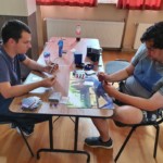 Bronzmeccs - Szabó András vs Varga Krisztián