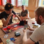 A döntő - Makó Gergely vs Moschnitzka Ádám
