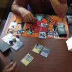 Erdei Kristóf vs Bohoczki Ferenc