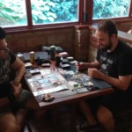 Sallai Gábor vs Vogel Patrik