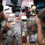 Sallai Gábor vs Gergely Ferenc