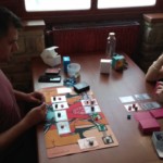 Villámháború a 3 erdő ellen... izgi lehetett.