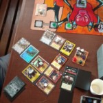 Ha egyszer Tarrgeth megindul...