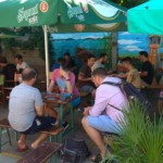 Kültéri csapat 3.0