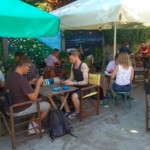 Kültéri csapat 2.0