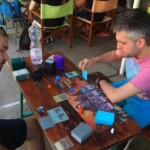 Dönczi Krisztián & Csető Zsolt