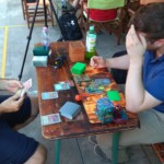 Dönczi Krisztián & András Bence