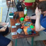 Dönczi Krisztián & András Bence